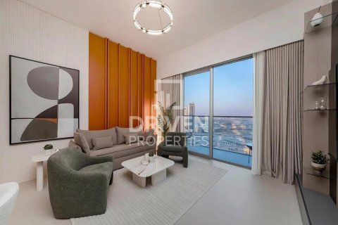 Huoneisto Downtown Dubai (Downtown Burj Dubai), Dubai, Arabiemiraatit 2 makuuhuonetta, 118.08 m2 № 768488 - kuva 3