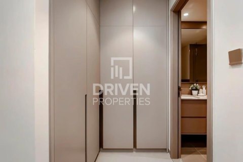 Huoneisto Downtown Dubai (Downtown Burj Dubai), Dubai, Arabiemiraatit 2 makuuhuonetta, 118.08 m2 № 768488 - kuva 15