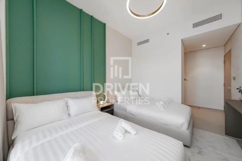 Huoneisto Downtown Dubai (Downtown Burj Dubai), Dubai, Arabiemiraatit 2 makuuhuonetta, 118.08 m2 № 768488 - kuva 9