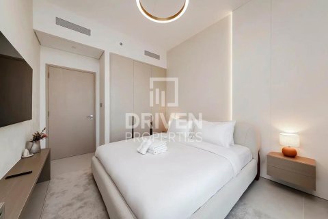 Huoneisto Downtown Dubai (Downtown Burj Dubai), Dubai, Arabiemiraatit 2 makuuhuonetta, 118.08 m2 № 768488 - kuva 11