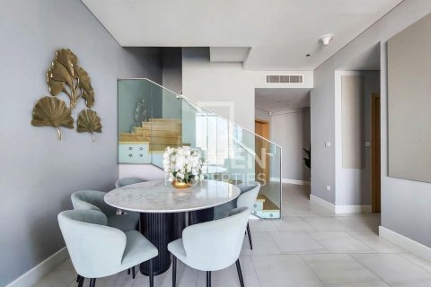 Duplex zur Miete in Business Bay, Dubai, VAE 2 Schlafzimmer, 172.99 m2 Nr. 768487 - Foto 10