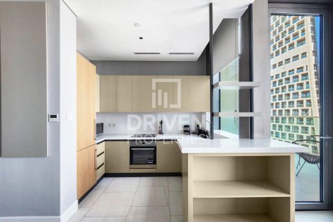 Duplex zur Miete in Business Bay, Dubai, VAE 2 Schlafzimmer, 172.99 m2 Nr. 768487 - Foto 9