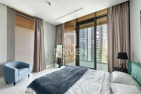 Duplex zur Miete in Business Bay, Dubai, VAE 2 Schlafzimmer, 172.99 m2 Nr. 768487 - Foto 6