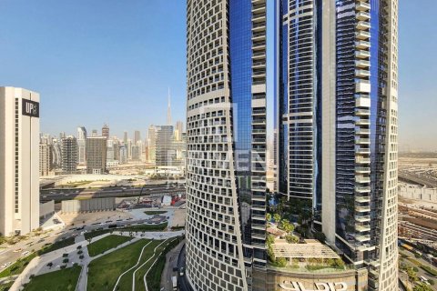 Duplex zur Miete in Business Bay, Dubai, VAE 2 Schlafzimmer, 172.99 m2 Nr. 768487 - Foto 2