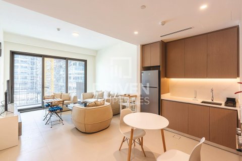 Wohnung in Dubai Hills Estate, Dubai, VAE: 1 Schlafzimmer, 62.52 m2 Nr. 768484
