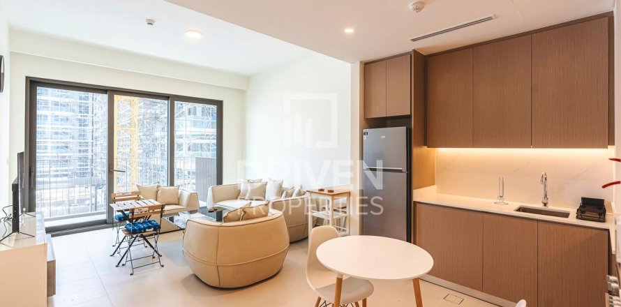 Wohnung in Dubai Hills Estate, Dubai, VAE: 1 Schlafzimmer, 62.52 m2 Nr. 768484