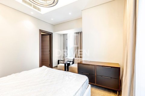 Apartment sa Business Bay, Dubai, UAE 2 silid-tulugan, 137.03 sq.m. № 768490 - larawan 7