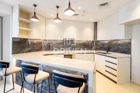 Apartment sa Business Bay, Dubai, UAE 2 silid-tulugan, 137.03 sq.m. № 768490 - larawan 5