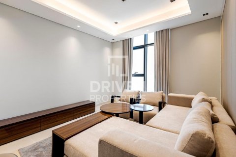 Apartment sa Business Bay, Dubai, UAE 2 silid-tulugan, 137.03 sq.m. № 768490 - larawan 3