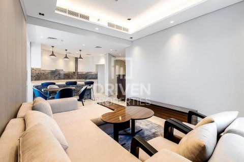 Apartment sa Business Bay, Dubai, UAE 2 silid-tulugan, 137.03 sq.m. № 768490 - larawan 4