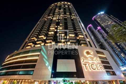 Apartment sa Business Bay, Dubai, UAE 2 silid-tulugan, 137.03 sq.m. № 768490 - larawan 26