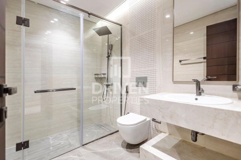 Apartment sa Business Bay, Dubai, UAE 2 silid-tulugan, 137.03 sq.m. № 768490 - larawan 12
