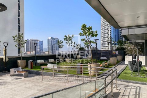 Apartment sa Business Bay, Dubai, UAE 2 silid-tulugan, 137.03 sq.m. № 768490 - larawan 24