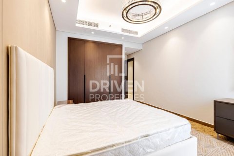 Apartment sa Business Bay, Dubai, UAE 2 silid-tulugan, 137.03 sq.m. № 768490 - larawan 8