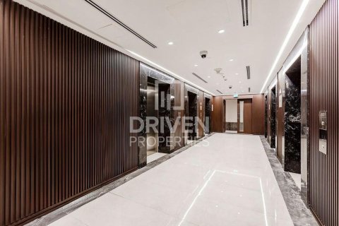 Apartment sa Business Bay, Dubai, UAE 2 silid-tulugan, 137.03 sq.m. № 768490 - larawan 17