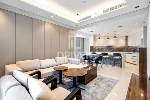 Lakás itt: Business Bay, Dubai, EAE, 2 hálószoba, 137.03 m², azonosító: 768490