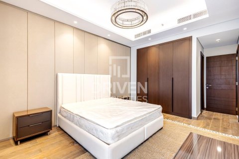 Apartment sa Business Bay, Dubai, UAE 2 silid-tulugan, 137.03 sq.m. № 768490 - larawan 10