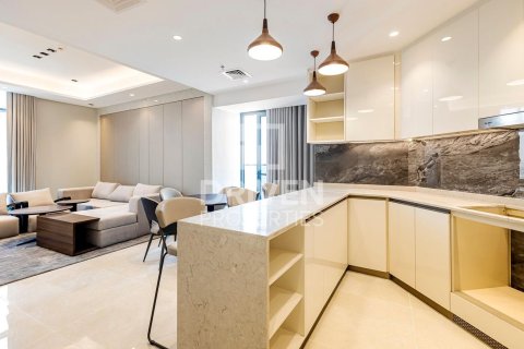 Apartment sa Business Bay, Dubai, UAE 2 silid-tulugan, 137.03 sq.m. № 768490 - larawan 6