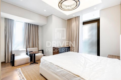 Apartment sa Business Bay, Dubai, UAE 2 silid-tulugan, 137.03 sq.m. № 768490 - larawan 9