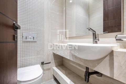 Apartment sa Business Bay, Dubai, UAE 2 silid-tulugan, 137.03 sq.m. № 768490 - larawan 11