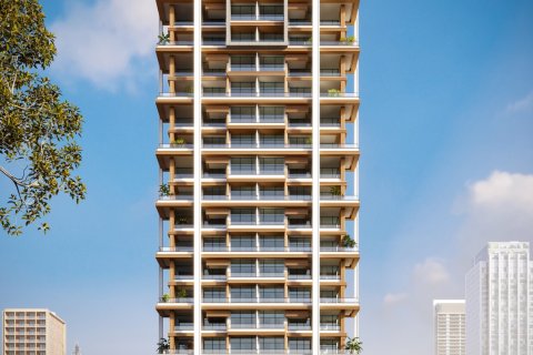 Apartment in Business Bay, Dubai, UAE 1 room, 52 sq.m. № 689913 - photo 2