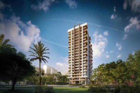 Apartment in Business Bay, Dubai, UAE 1 room, 52 sq.m. № 689913 - photo 4