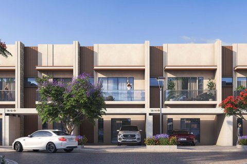 Mohammed Bin Rashid City, Dubai, BAE’de satılık townhouse 2 yatak odası, 271 m&sup2; No 689908 - fotoğraf 2