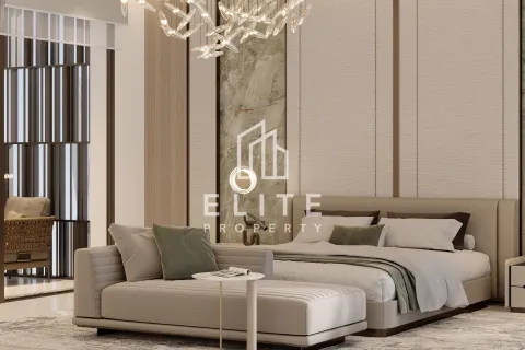 Vila di Jumeirah Golf Estates, Dubai, UAE 4 bilik tidur, 565 meter persegi № 769005 - foto 6