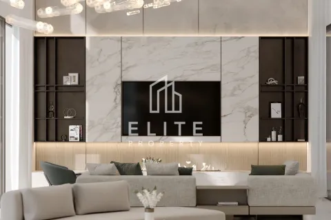 Vila di Jumeirah Golf Estates, Dubai, UAE 4 bilik tidur, 565 meter persegi № 769005 - foto 5