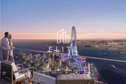 Ρετιρέ σε Bluewaters, Dubai, ΗΑΕ 4 υπνοδωμάτια, 269 τ.μ. Αρ. 769003 - φωτογραφία 20
