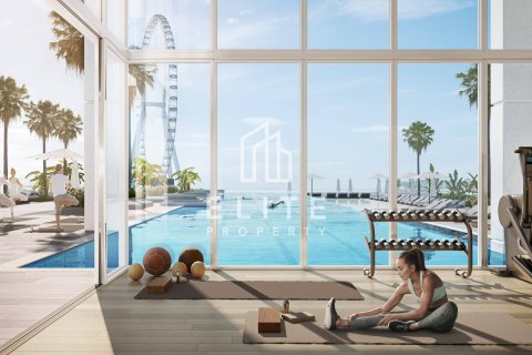 Ρετιρέ σε Bluewaters, Dubai, ΗΑΕ 4 υπνοδωμάτια, 269 τ.μ. Αρ. 769003 - φωτογραφία 5