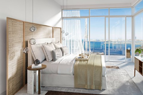 Ρετιρέ σε Bluewaters, Dubai, ΗΑΕ 4 υπνοδωμάτια, 269 τ.μ. Αρ. 769003 - φωτογραφία 7