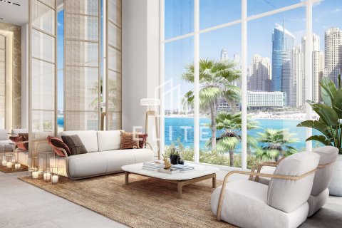 Ρετιρέ σε Bluewaters, Dubai, ΗΑΕ 4 υπνοδωμάτια, 269 τ.μ. Αρ. 769003 - φωτογραφία 4