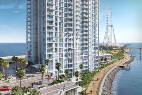 Ρετιρέ σε Bluewaters, Dubai, ΗΑΕ 4 υπνοδωμάτια, 269 τ.μ. Αρ. 769003 - φωτογραφία 19