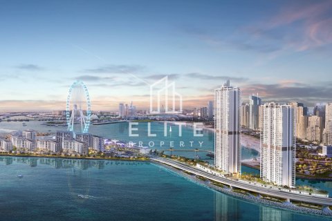 Ρετιρέ σε Bluewaters, Dubai, ΗΑΕ 4 υπνοδωμάτια, 269 τ.μ. Αρ. 769003 - φωτογραφία 15