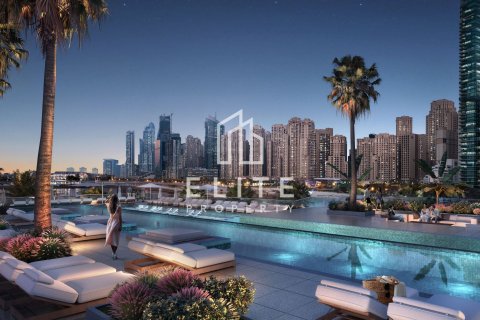 Ρετιρέ σε Bluewaters, Dubai, ΗΑΕ 4 υπνοδωμάτια, 269 τ.μ. Αρ. 769003 - φωτογραφία 14
