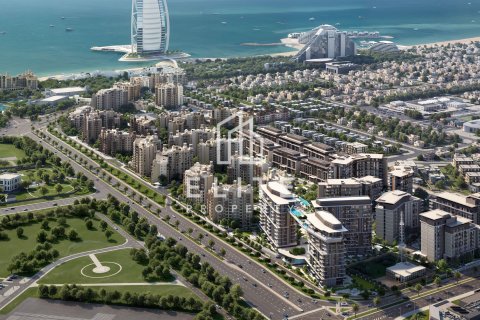 Umm Suqeim, Dubai, संयुक्त अरब अमीरात में अपार्टमेंट, 2 बेडरूम, 138 वर्ग मीटर, संख्या 769002 - फ़ोटो 4