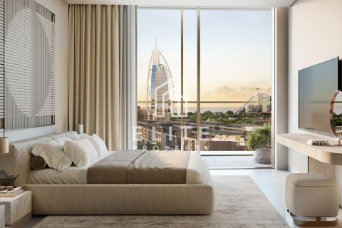 Umm Suqeim, Dubai, संयुक्त अरब अमीरात में अपार्टमेंट, 2 बेडरूम, 138 वर्ग मीटर, संख्या 769002 - फ़ोटो 2