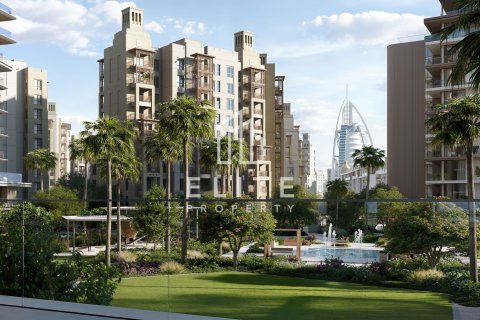 Umm Suqeim, Dubai, संयुक्त अरब अमीरात में अपार्टमेंट, 2 बेडरूम, 138 वर्ग मीटर, संख्या 769002 - फ़ोटो 9