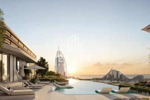 Umm Suqeim, Dubai, संयुक्त अरब अमीरात में अपार्टमेंट, 2 बेडरूम, 138 वर्ग मीटर, संख्या 769002 - फ़ोटो 15