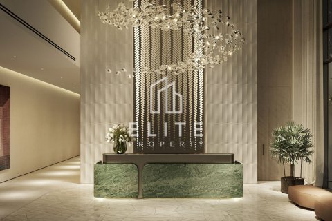 Wohnung zum Verkauf in Umm Suqeim, Dubai, VAE 1 Schlafzimmer, 79 m2 Nr. 769000 - Foto 15