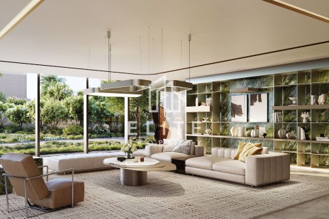 Byt v Umm Suqeim, Dubai, SAE 3 ložnice, 187 m² Č.: 769001 - fotografie 13
