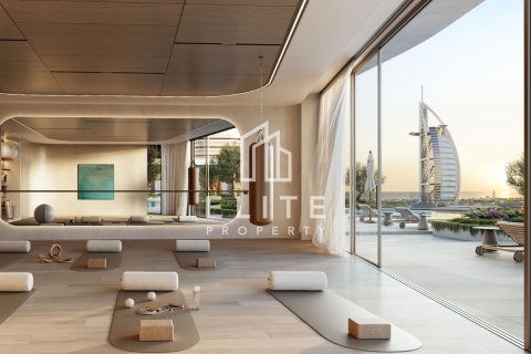 Byt v Umm Suqeim, Dubai, SAE 3 ložnice, 187 m² Č.: 769001 - fotografie 17