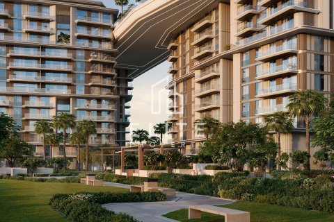 Byt v Umm Suqeim, Dubai, SAE 3 ložnice, 187 m² Č.: 769001 - fotografie 9