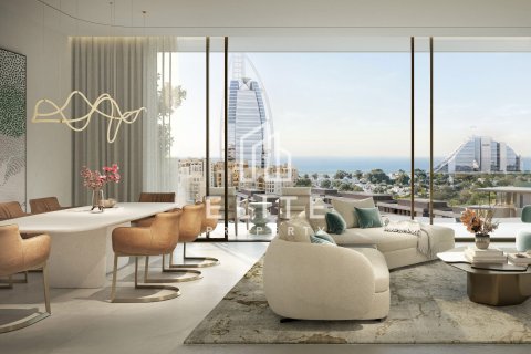 Byt v Umm Suqeim, Dubai, SAE 3 ložnice, 187 m² Č.: 769001 - fotografie 2