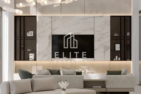 Vila di Jumeirah Golf Estates, Dubai, UAE 6 bilik tidur, 856 meter persegi № 769006 - foto 6