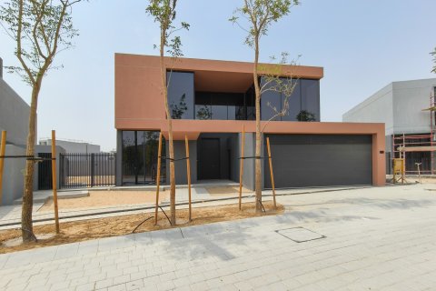 Villa en Tilal City, Sharjah, EAU 5 dormitorios, 857.96 m² № 749423
