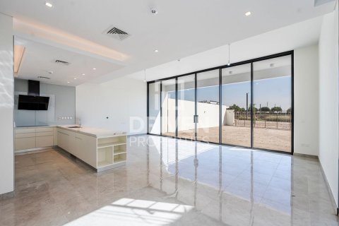 阿联酋 Dubai Mohammed Bin Rashid City 待租 : 4 卧, 412.21 平方米 , 编号757162 - 照片 4
