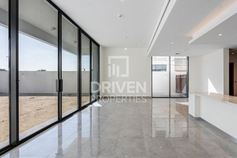阿联酋 Dubai Mohammed Bin Rashid City 待租 : 4 卧, 412.21 平方米 , 编号757162 - 照片 3