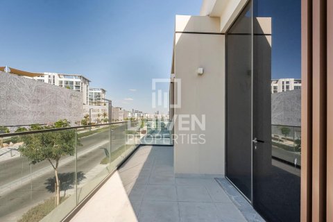 阿联酋 Dubai Mohammed Bin Rashid City 待租 : 4 卧, 412.21 平方米 , 编号757162 - 照片 15
